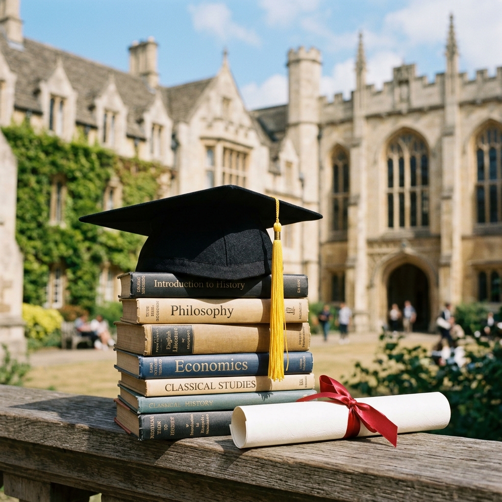 Education Loan
