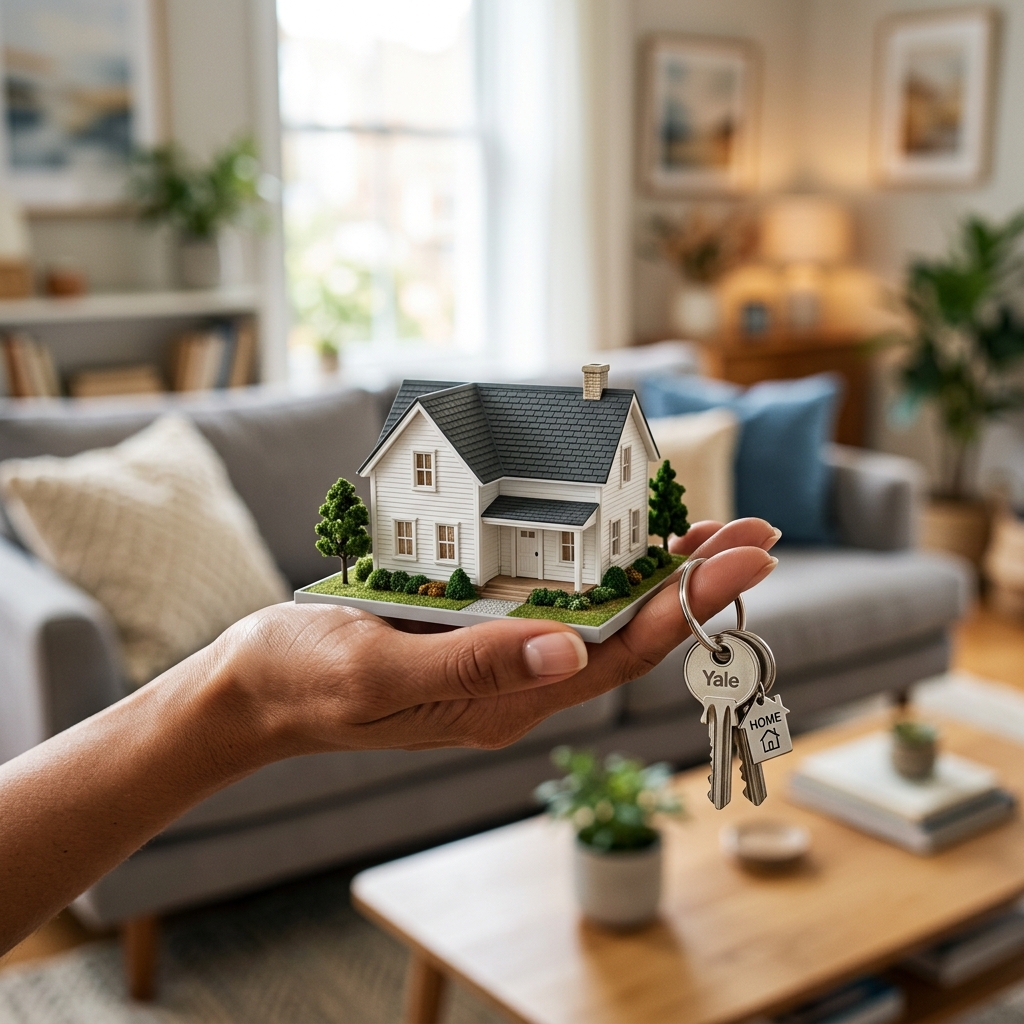 Home Loan