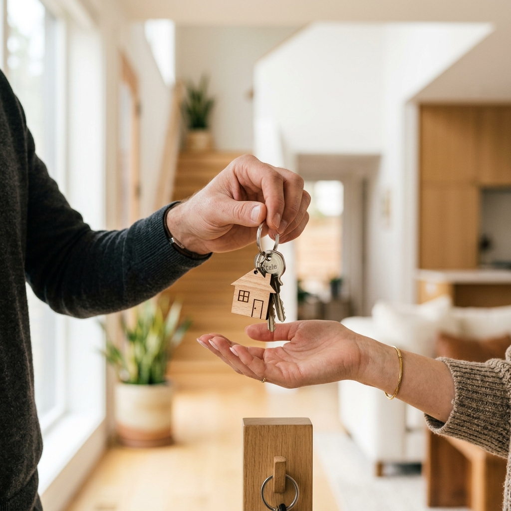 KLFPRO home loan visual