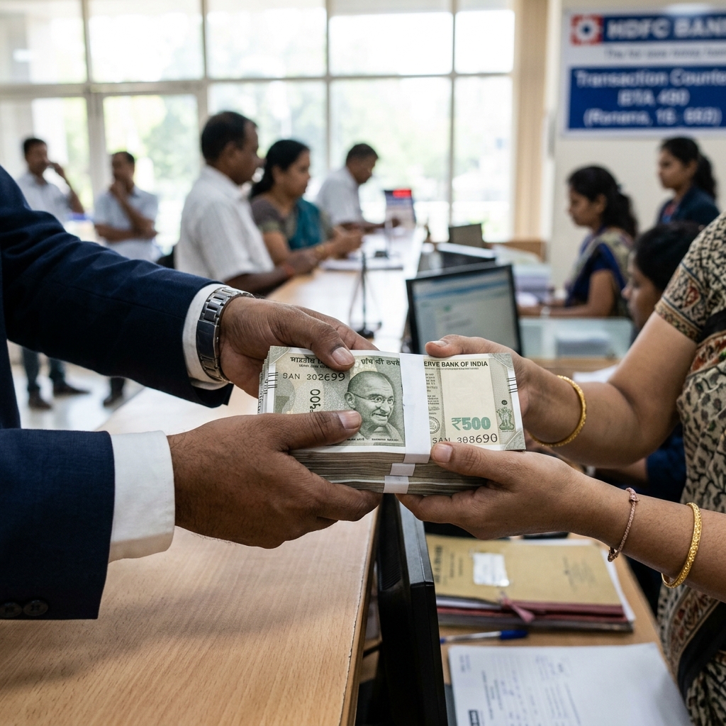 KLFPRO personal loan visual
